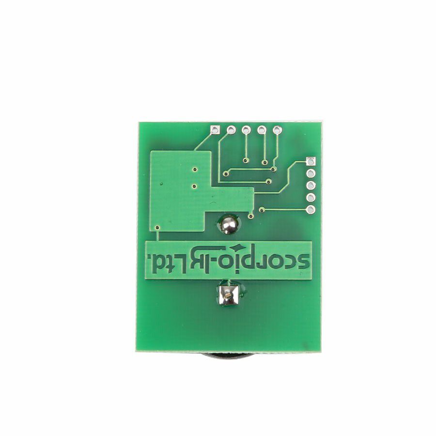 Simulador de escorpión - LK SLK - 03 para programadores clave de tango, incluida la autorización