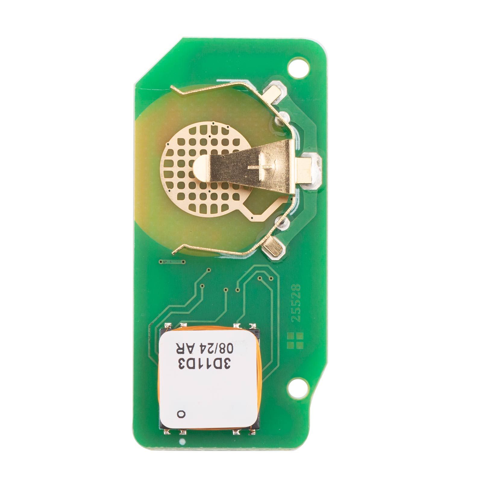 EONEBOSS for JLR Key PCB Board Only Support Year 2015-2018 Frequency: 315MHZ / 433MHZ