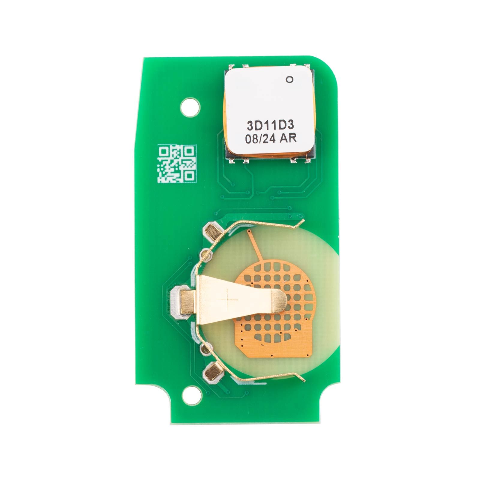 EONEBOSS for JLR Key PCB Board Only Support Year 2018-2021 Frequency: 315MHz / 433MHZ