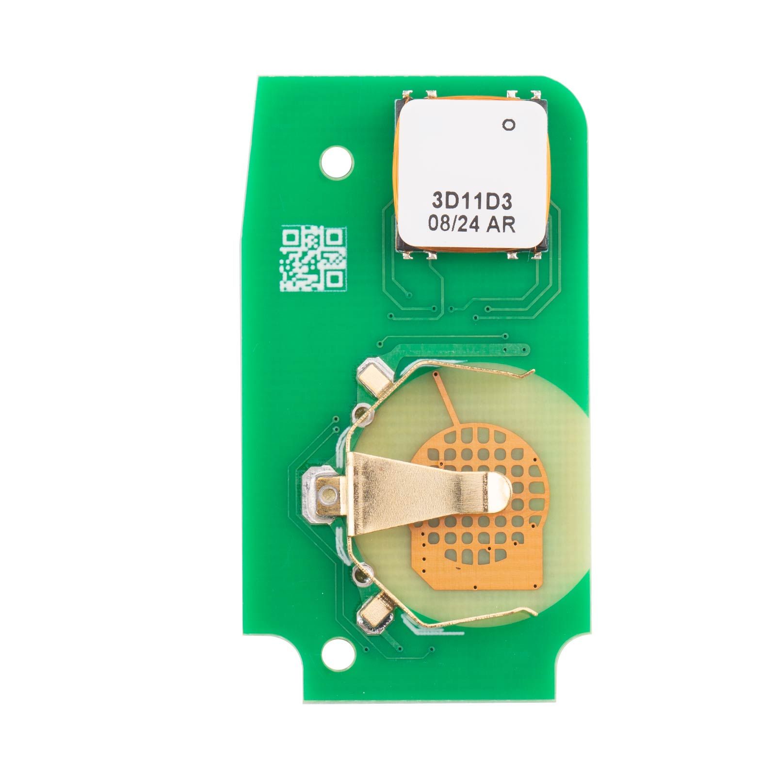 EONEBOSS for JLR Key PCB Board Only Support Year 2018-2021 Frequency: 315MHz / 433MHZ