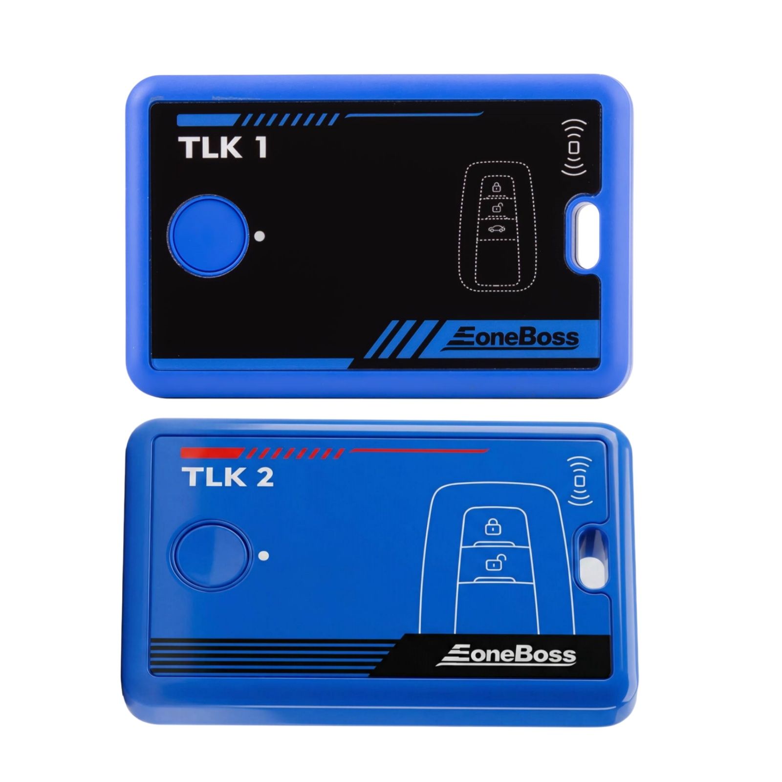 EONEBOSS TLK1 Key Unlocking Device Plus GODIAG IM001 Locked Key Reuse Tool for Toyota/Lexus Support 8A-AA BA B9 B8 & 4A-AA BA