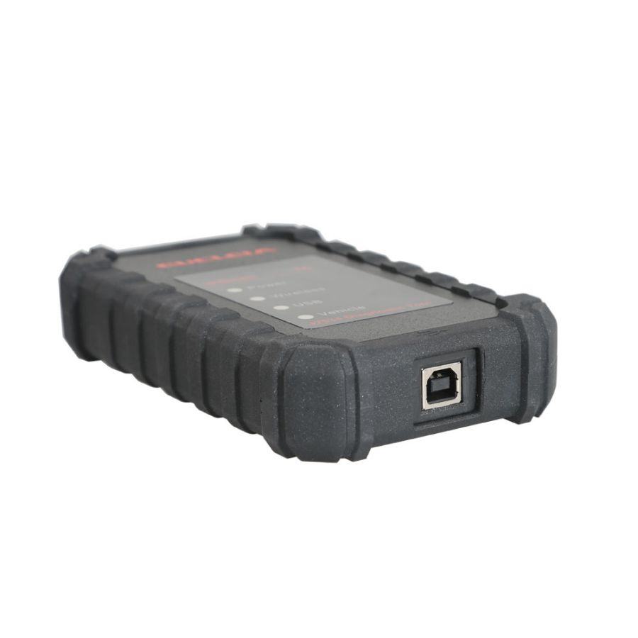 Euclaia tabscan S8 escáner de automóviles obd2 herramienta profesional de diagnóstico de automóviles ECU codificación SAS aceite tpms restablece el diagnóstico automático OBD 2