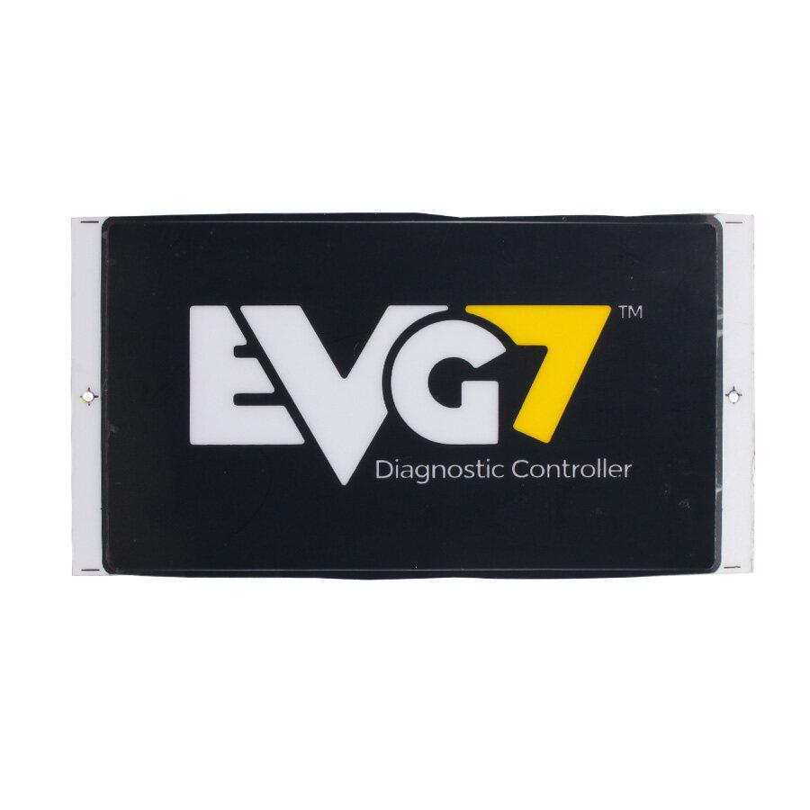 Evg7 dl46 / hdd500gb / ddr4gb tableta controlador de diagnóstico (se puede usar con BMW icom)