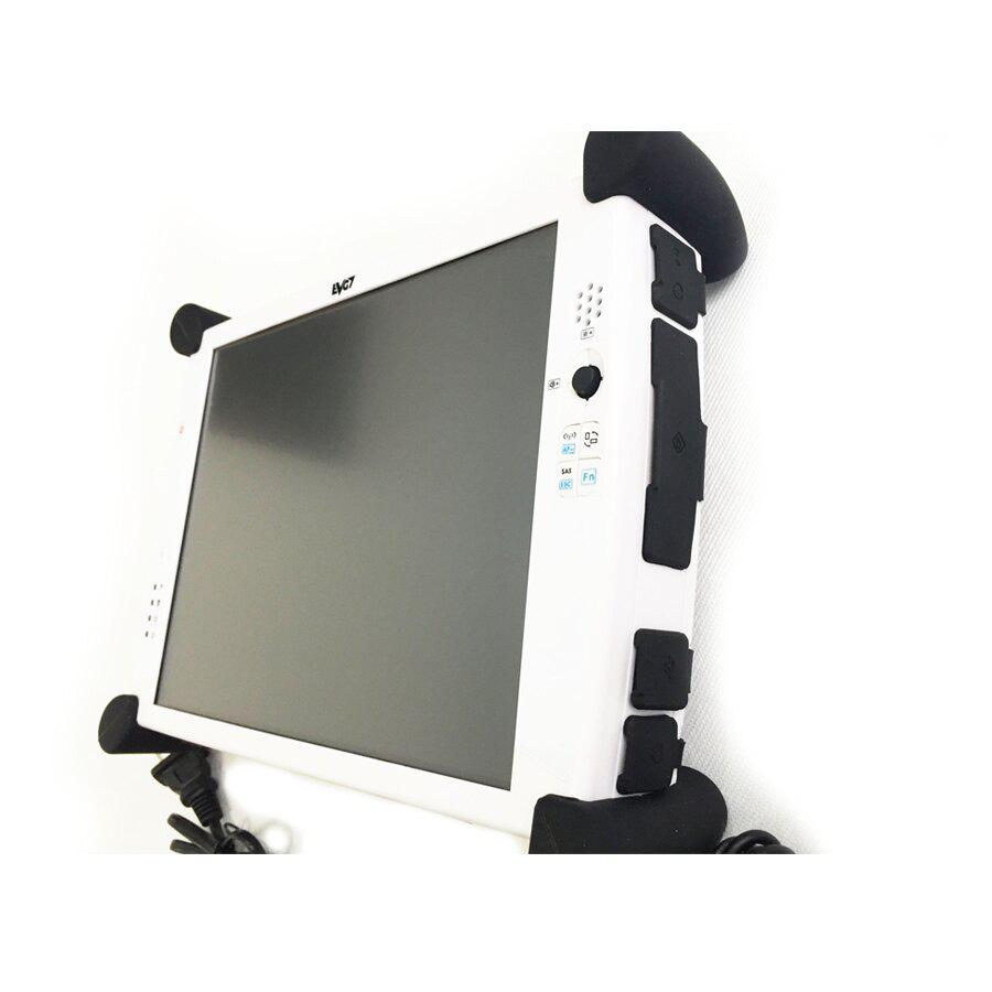 Evg7 dl46 / hdd500gb / ddr4gb tableta controlador de diagnóstico (se puede usar con BMW icom)