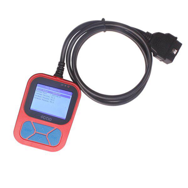 Lector de código f501 eobd / OBDII