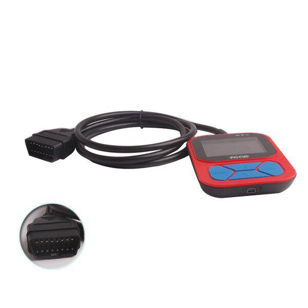 Lector de código f501 eobd / OBDII