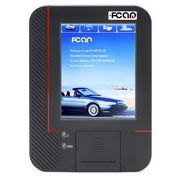 Fcar-F3-W (World Cars) Multi-functional Intelligentzed Automotive Scanner