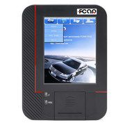 Fcar F3-G (F3-W + F3-D) For Gasoline Cars and Heavy Duty Trucks Multi-languages F3-G Hand-Held Scanner Update Online