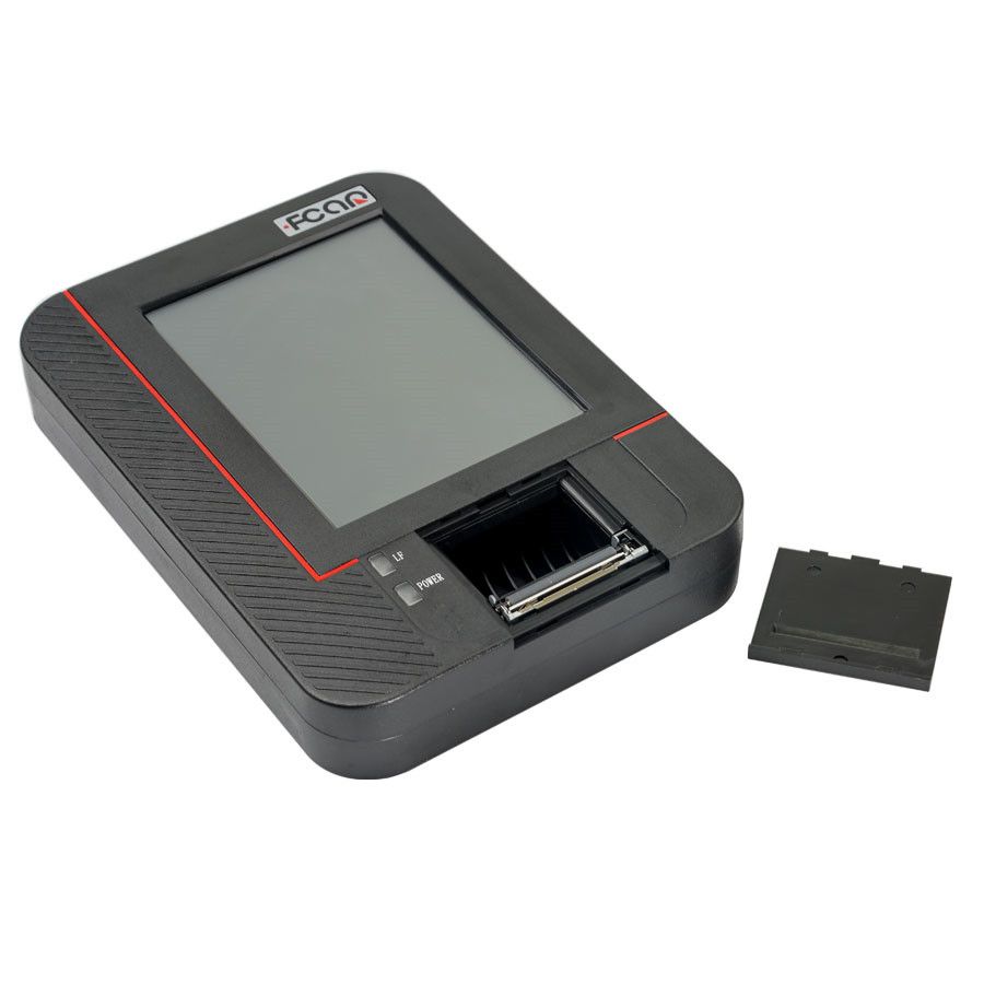 Fcar F3-G (F3-W + F3-D) For Gasoline Cars and Heavy Duty Trucks Multi-languages F3-G Hand-Held Scanner Update Online