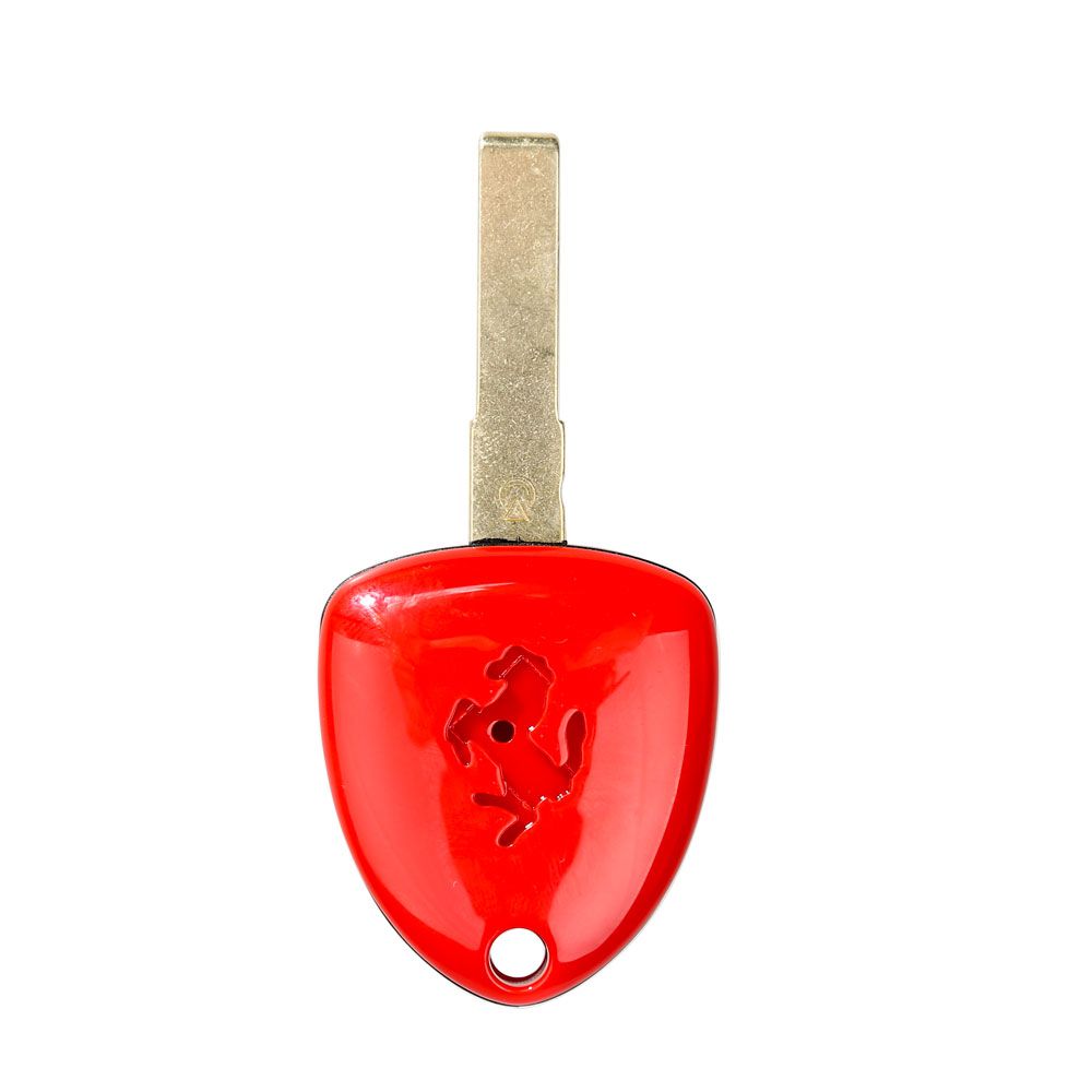 Ferrari remote control key Shell 3 botones