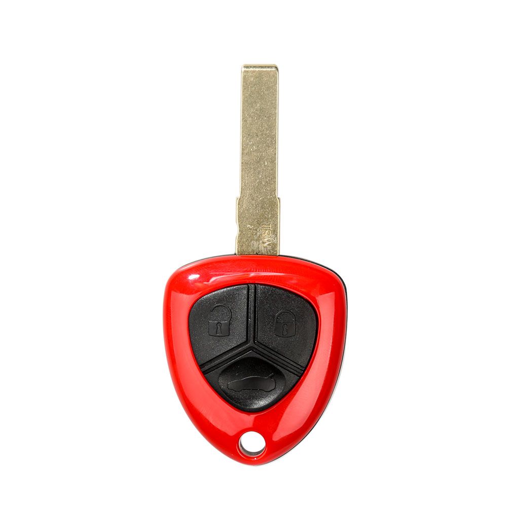 Ferrari remote control key Shell 3 botones