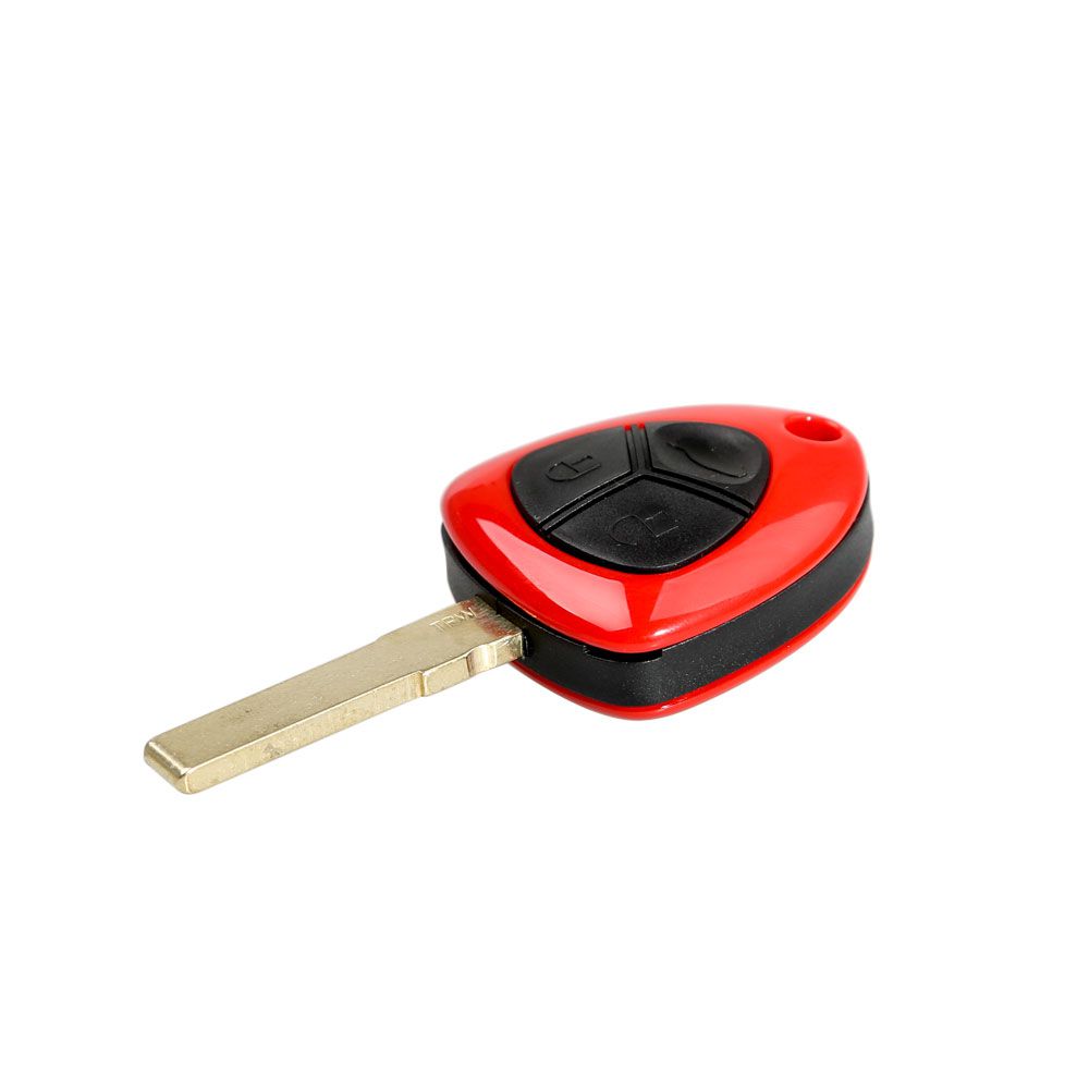 Ferrari remote control key Shell 3 botones