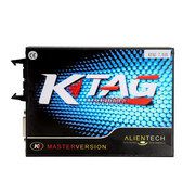 Neueste V2.23 KTAG ECU Programming Tool Firmware V7.020 Master Version mit unbegrenzten Token