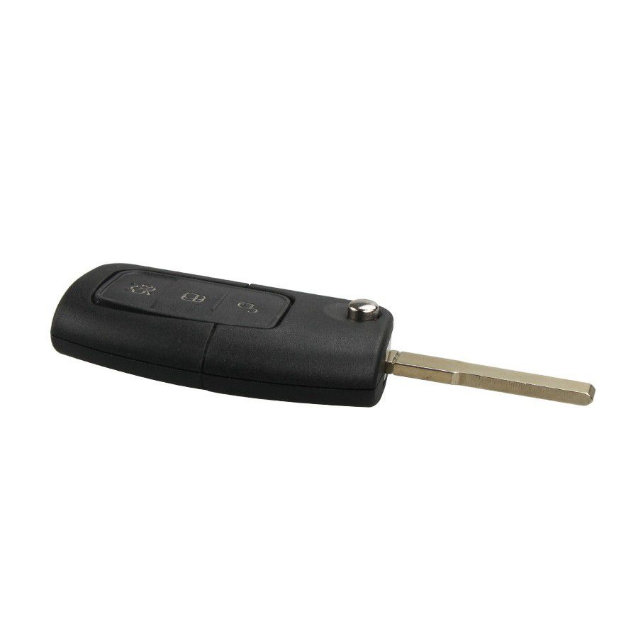 Remote Flip Key 3 Button 433MHZ for Focus