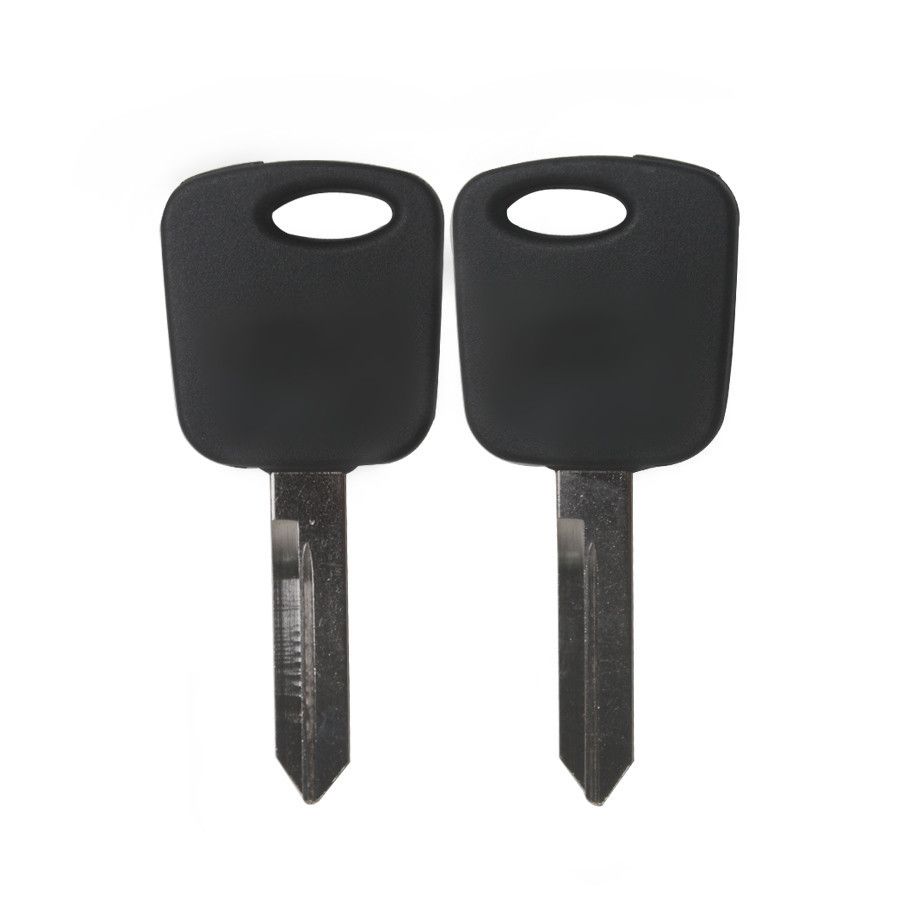 Clave del transceptor Ford id4d60 5 piezas / lote