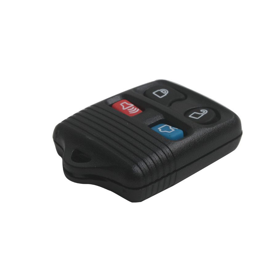 Carcasa de control remoto 4 botones Ford 20 piezas / lote