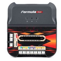 V1.1.7.0 FormulaFLash ECU TCU Chip Tuning Programmer Update Online Supports Bench Boot Read and Write EEPROM / FLASH ECU TCU Chip Tuning Tool