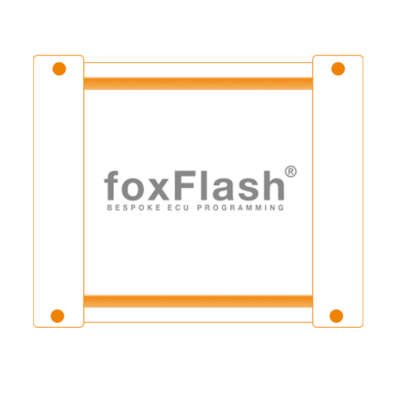 2023 foxflash super ECU TCU Clone and chip Adjustment Tool actualiza de forma gratuita el soporte en línea para la lectura VR y la suma de verificación automática