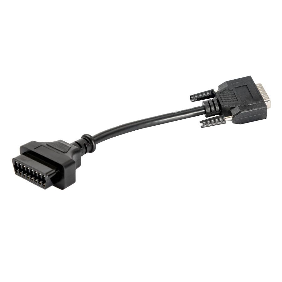 Foxwell BMW 20 Pin and Extension Cable for Foxwell NT510/NT520/NT530 Multi-System Scanner