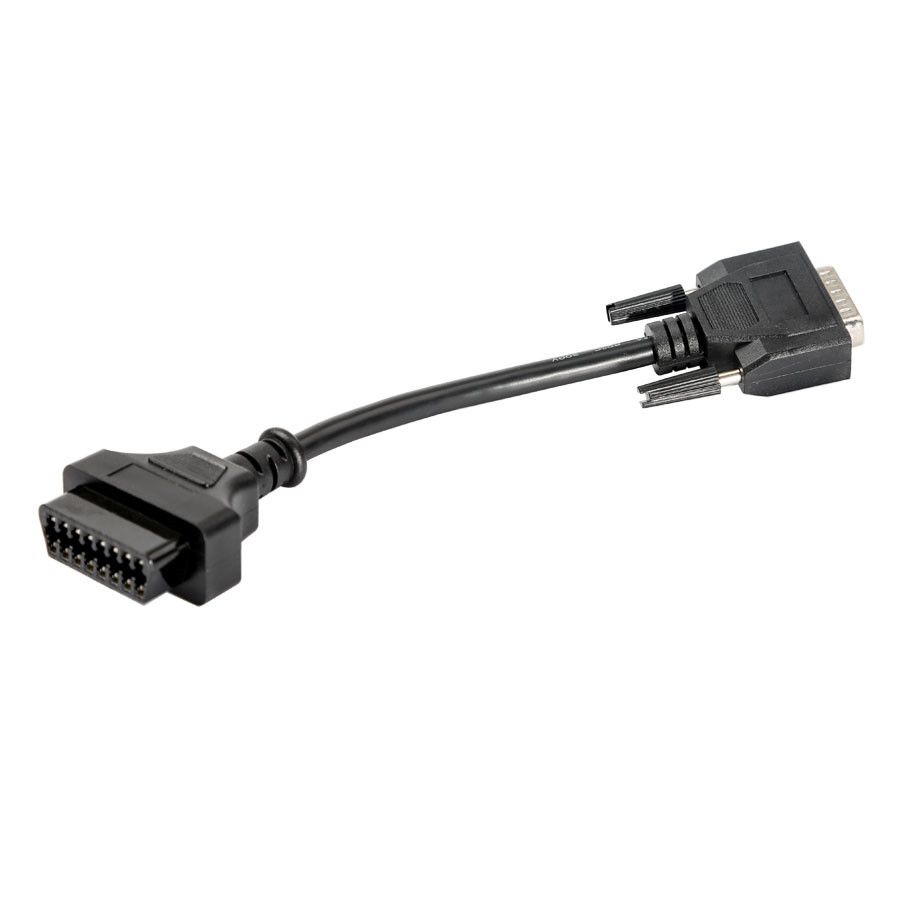 Foxwell BMW 20 pin y cable de extensión para escáneres multisistema foxwell nt510 / nt520 / nt530