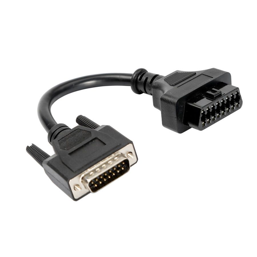 Foxwell BMW 20 pin y cable de extensión para escáneres multisistema foxwell nt510 / nt520 / nt530