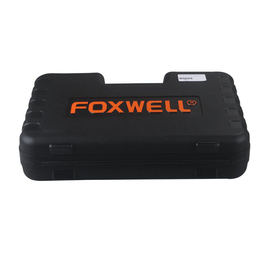 Analizador de batería forkswell BT - 705