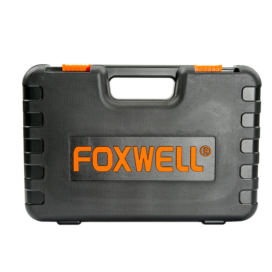 Foxwell NT414 All Brand Vehicle Four Systems Diagnostic Tool Support Cars In 2015