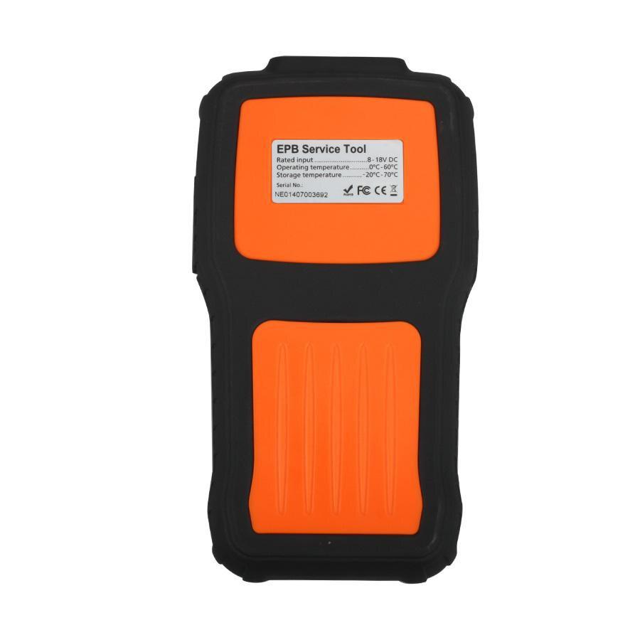 Foxwell nt415 herramienta de mantenimiento EPB