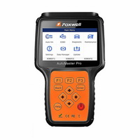 Foxwell nt680 pro all System all makes scanner con la actualización de funciones especiales nt644 Pro
