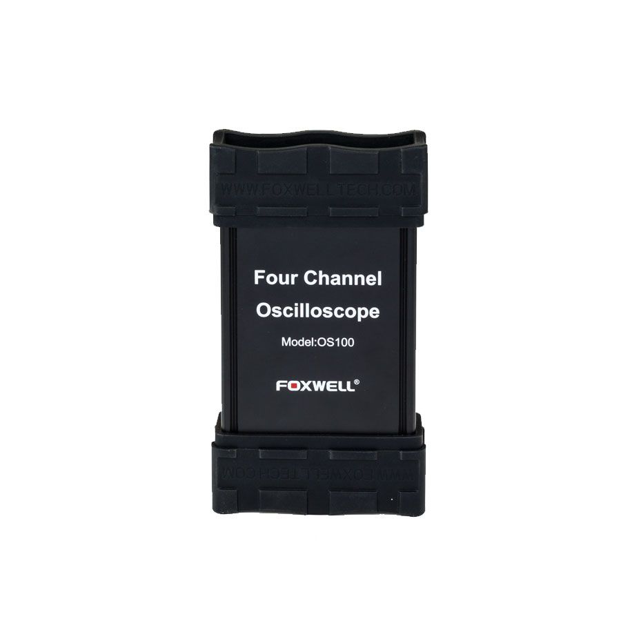 Foxwell OS100 Vierkanal Automotive Messoszilloskop