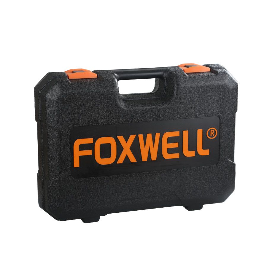 Foxwell OS100 Vierkanal Automotive Messoszilloskop