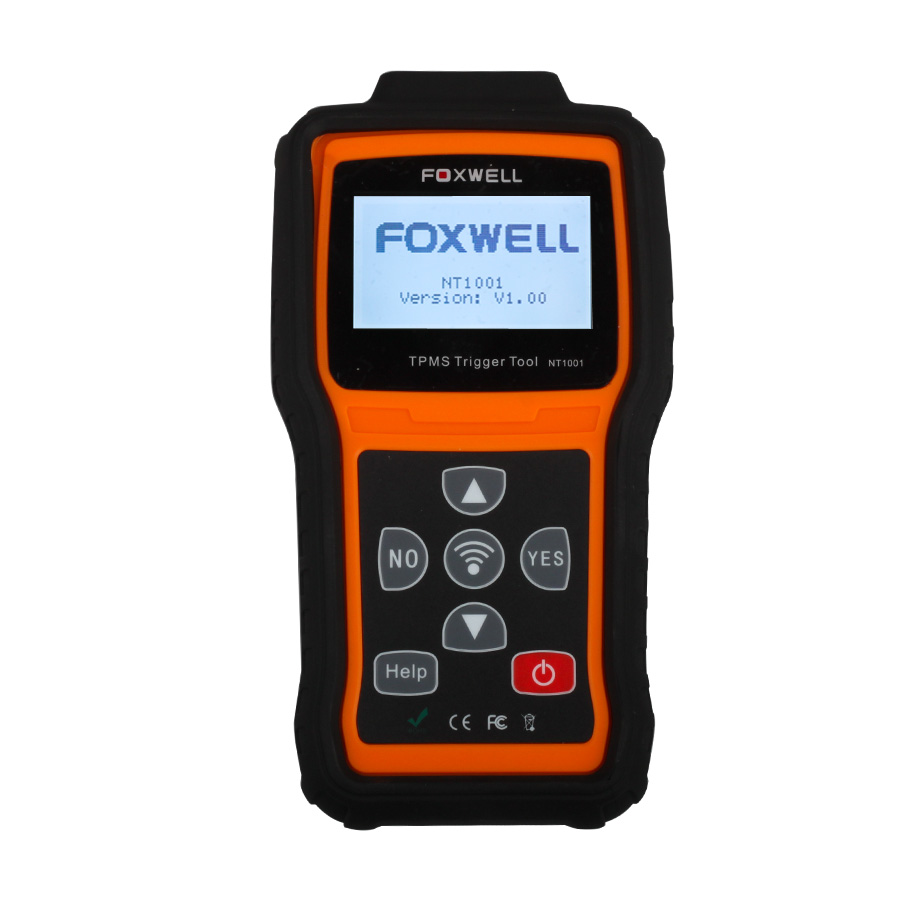 Foxwell nt1001 tpms trigger Tool