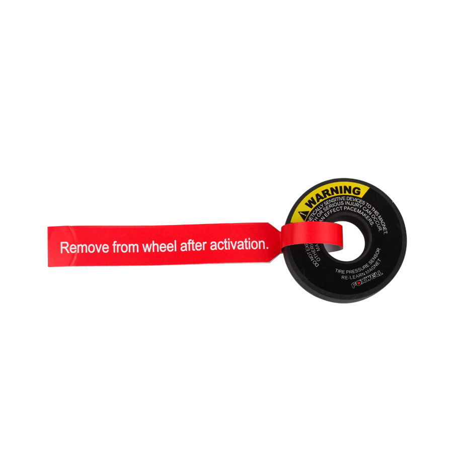 Foxwell nt1001 tpms trigger Tool