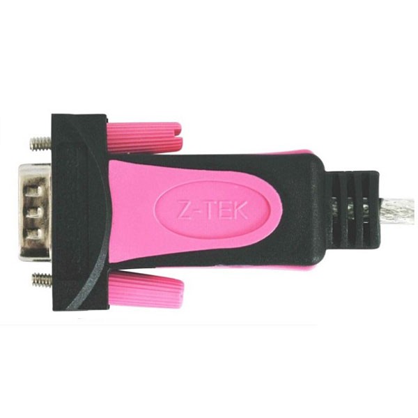 Ftdi - ft232 USB 2.0 a serie RS232 db9 Converter / Adapter para Mac OS Linux Win7 / Win8