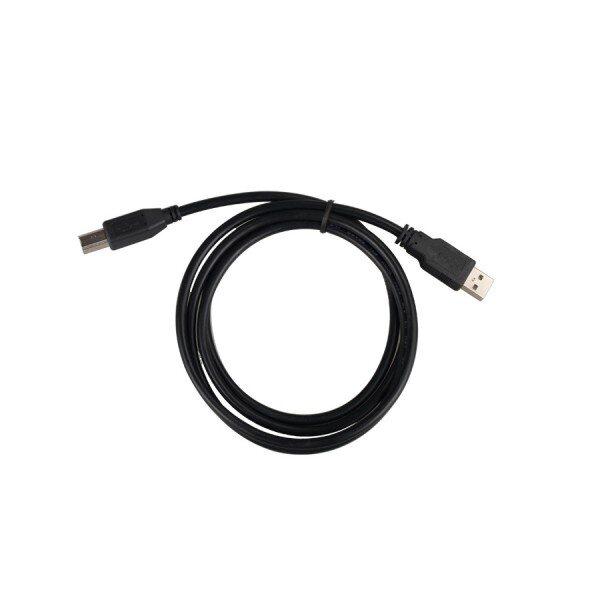 El hardware de la herramienta de diagnóstico profesional ICOM A3 v1.38, adecuado para BMW BMW icom, ISTA - d 3.53.13 ISTA - P 3.57.4.003