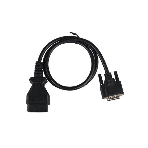 El hardware de la herramienta de diagnóstico profesional ICOM A3 v1.38, adecuado para BMW BMW icom, ISTA - d 3.53.13 ISTA - P 3.57.4.003