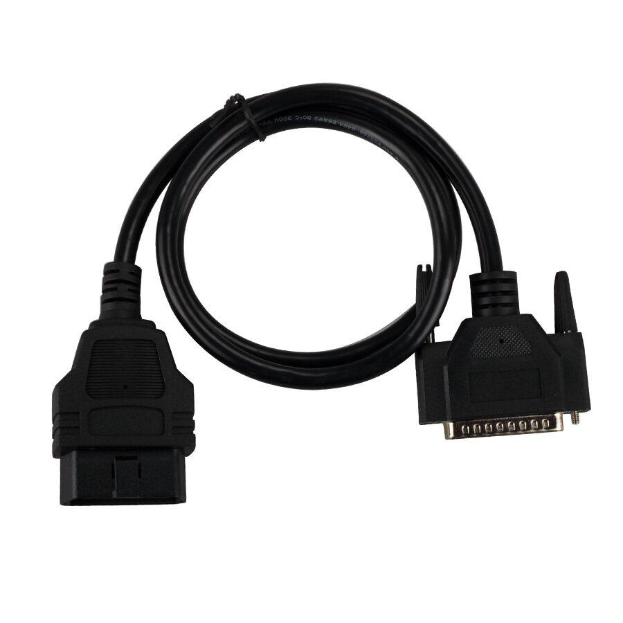 Fvdi abrites comandante para Volvo v4.3 con la mejor calidad y el software versátil USB dongle