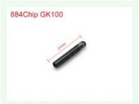El chip universal gk100 46 4c 4D se utiliza en 884 dispositivos (se puede replicar diez veces)