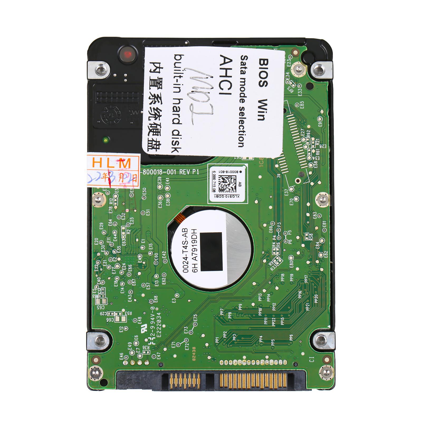 GM MDI GDS2 GM MDI GDS Tech 2 Win Software Sata HDD for Vauxhall Opel/Buick and Chevrolet V8.3.103.39