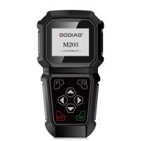 GODIAG M203 VW Handheld OBDII Kilometerzähler Einstellung Professional Tool