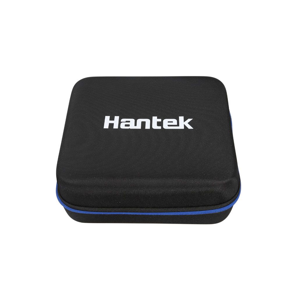 Hantek 1008a 8 canales Monitor de PC / generador daq / 8ch