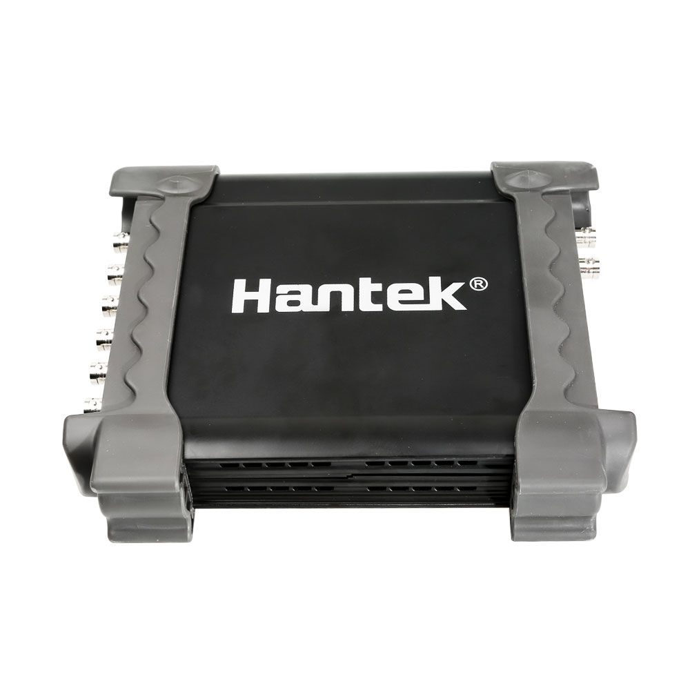 Hantek 1008a 8 canales Monitor de PC / generador daq / 8ch