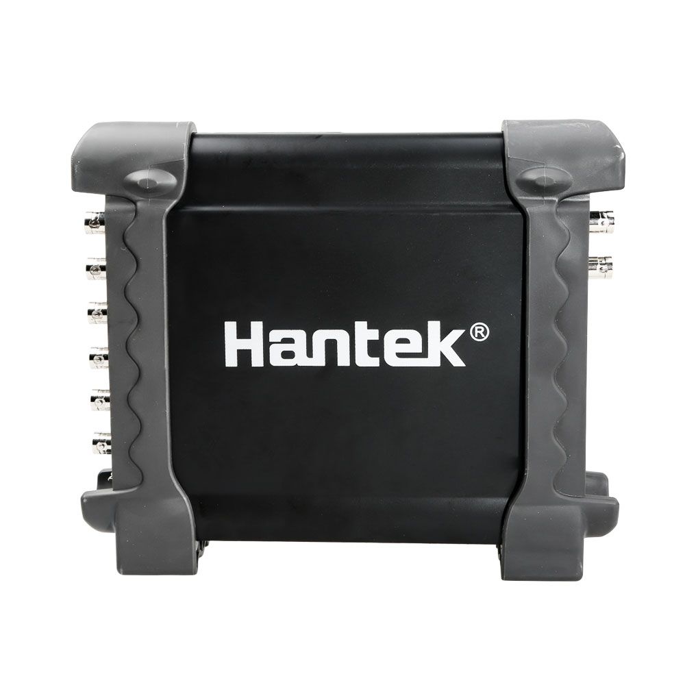 Hantek 1008b 8 canal PC osciloscopio / daq / 8ch generador