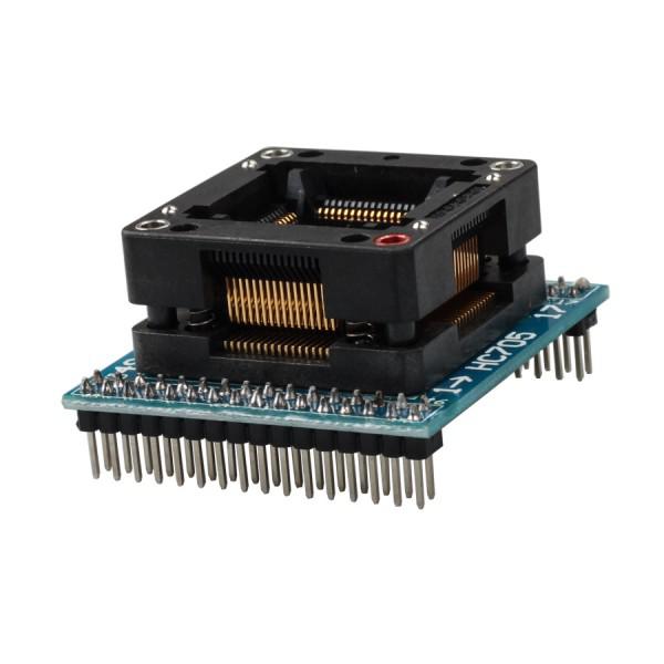 Adaptadores hc705 mcu para programadores de teclas ak500 +.