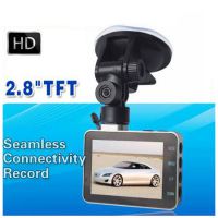 HD 1080P Auto Fahrzeug Armaturenbrett DVR Kamera Nahtlose Cam Video Recorder H264