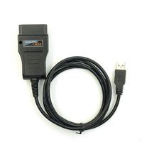 Honda HDS J2534 Cable OBD2 Diagnostic Cable
