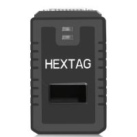 El programador original de microtronik hextag v1.0.8 con función bdm añade un nuevo módulo de tres núcleos