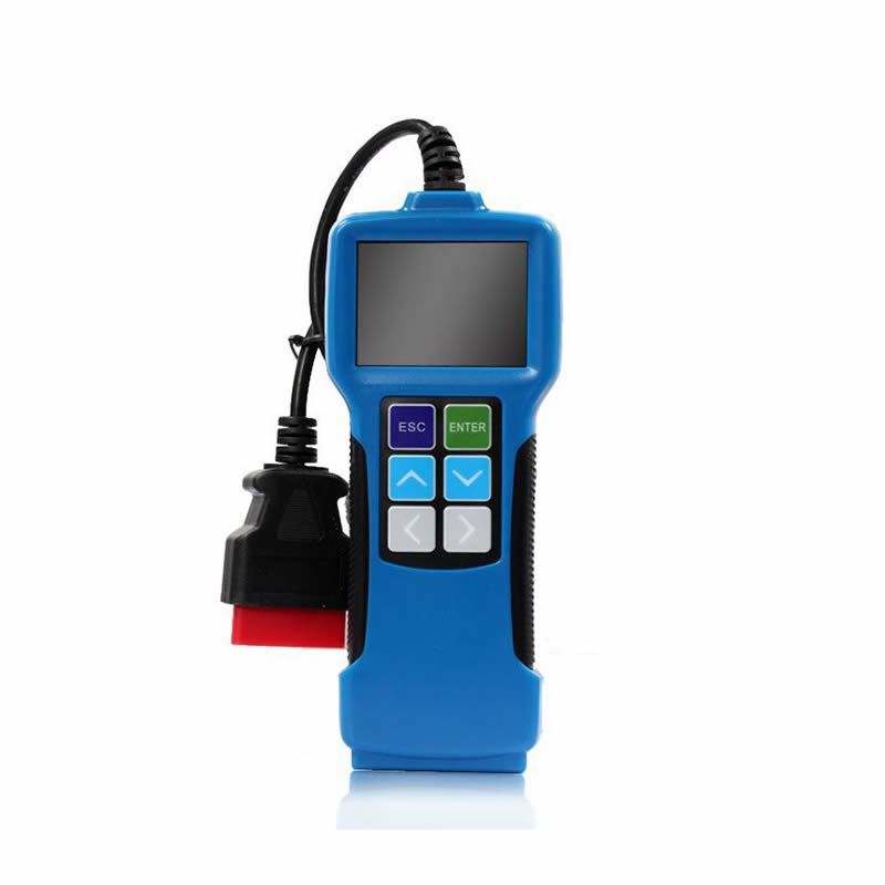 Highen Diagnostic Scan Tool T70 Auto Scanner