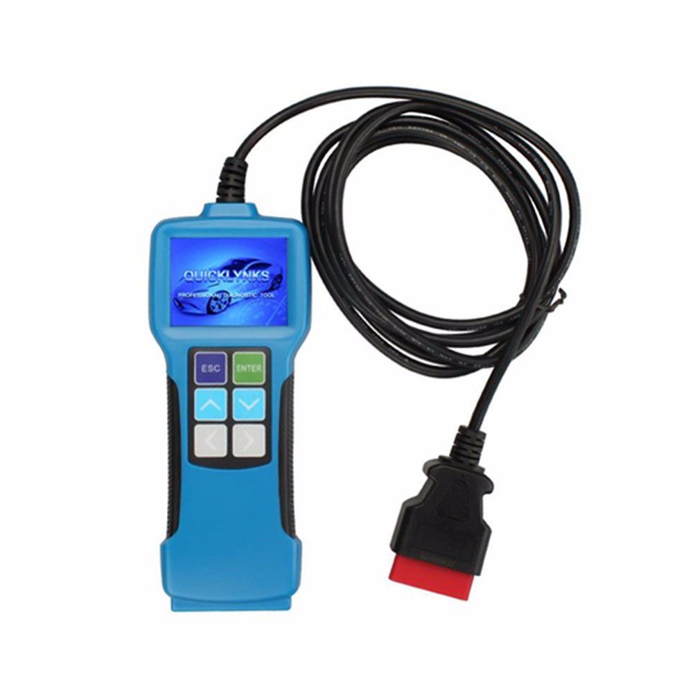 Highen Diagnostic Scan Tool T70 Auto Scanner