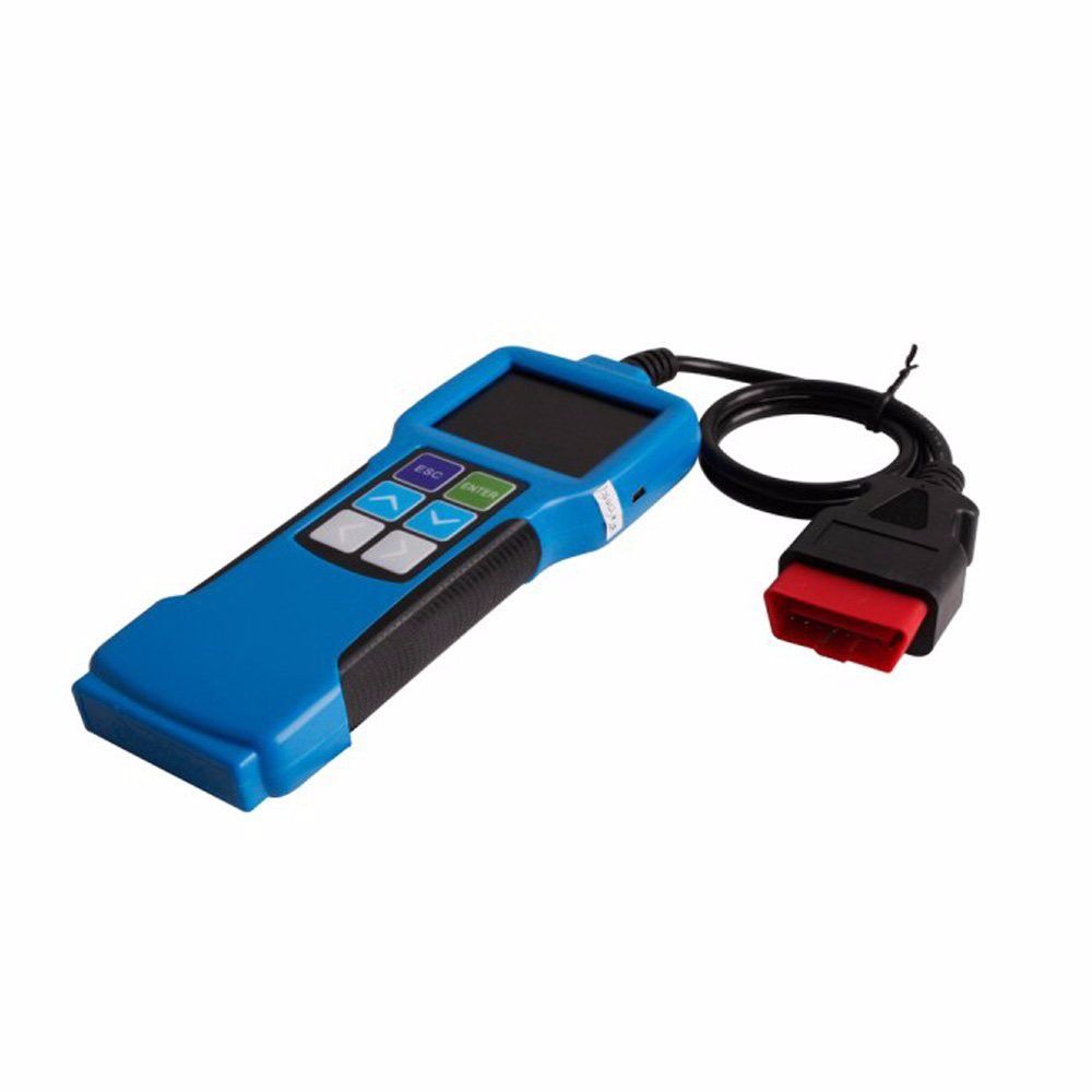 Highen Diagnostic Scan Tool T70 Auto Scanner